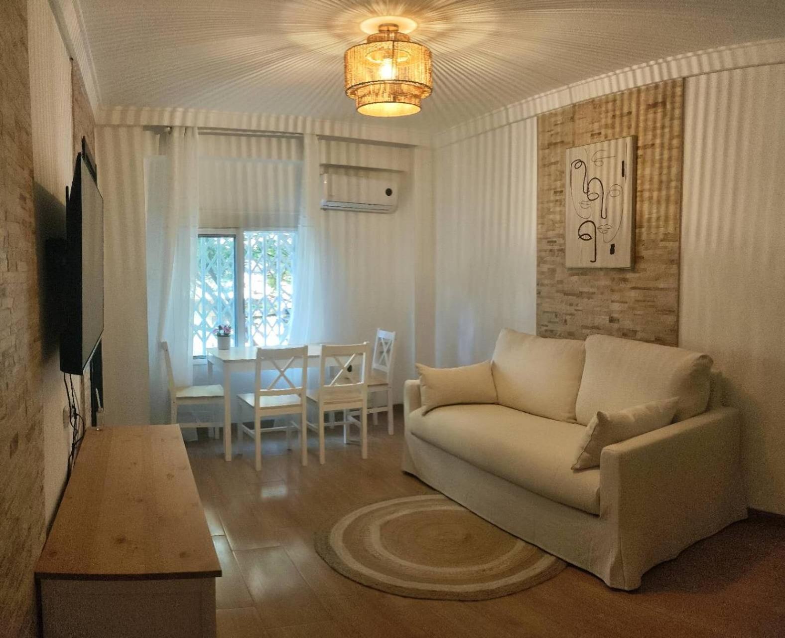 Valencia Leticiaアパートメント エクステリア 写真