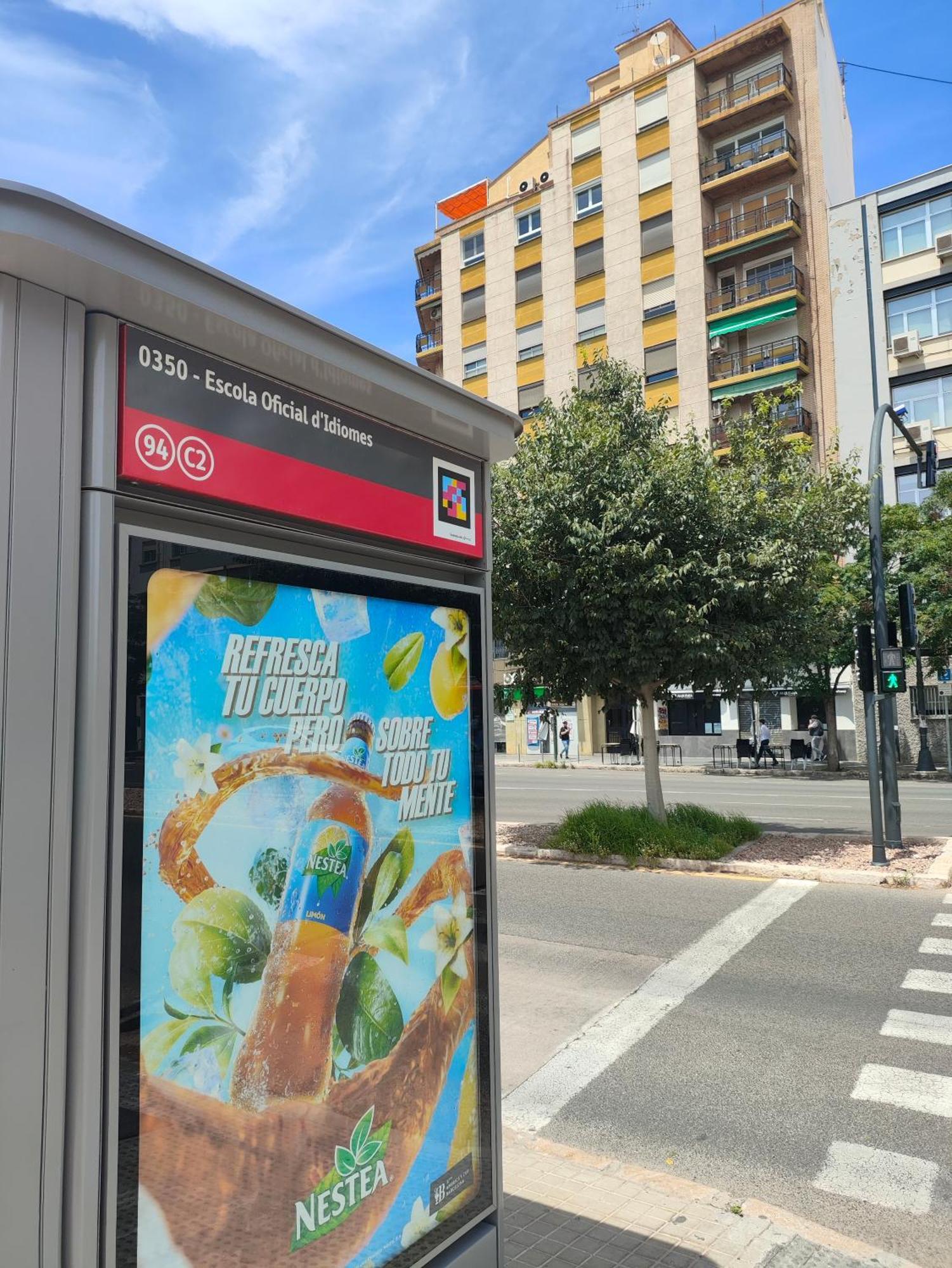 Valencia Leticiaアパートメント エクステリア 写真