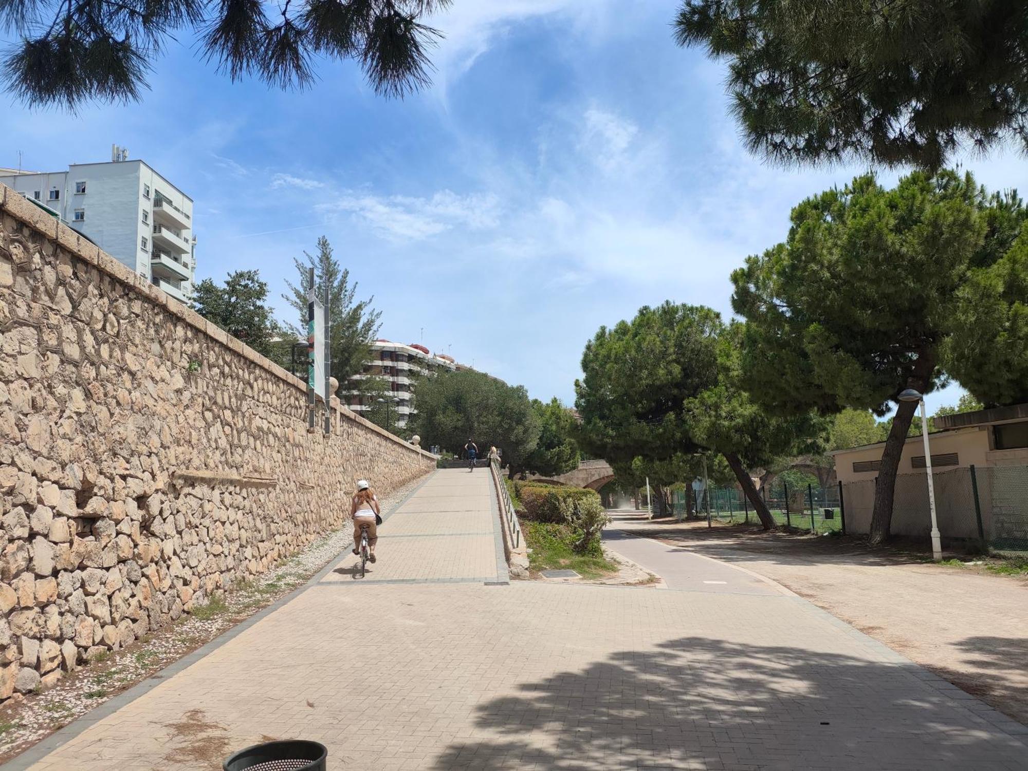 Valencia Leticiaアパートメント エクステリア 写真